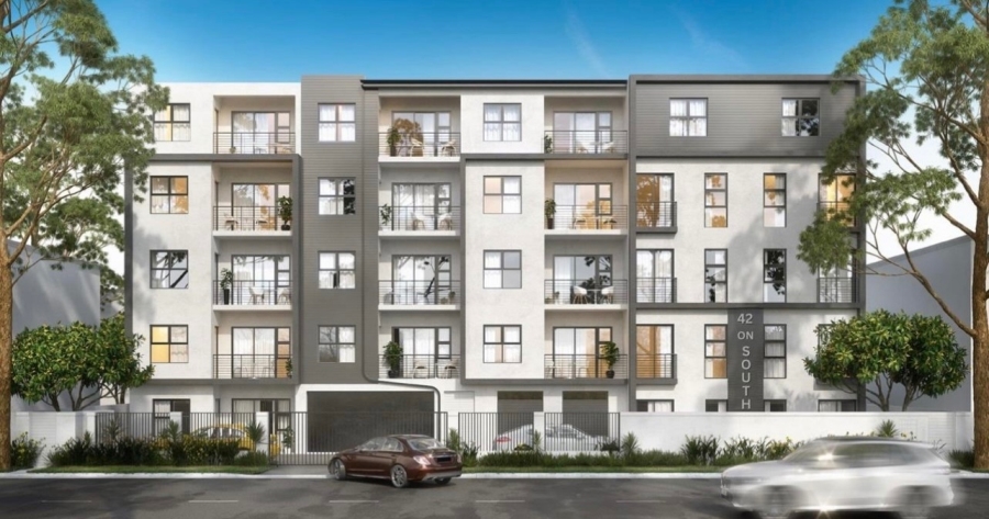 2 Bedroom Property for Sale in Table View Western Cape